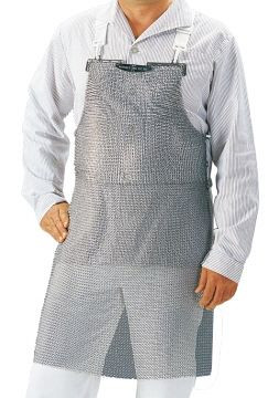 Tablier de protection Contacto 80 x 55 cm, 6556/055
