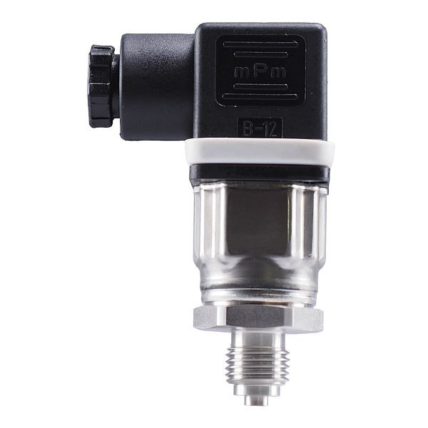 Transmetteur de pression JUMO universel, 0 à 10 bar rel, 4 à 20 mA zl, G 1/4, 00517139