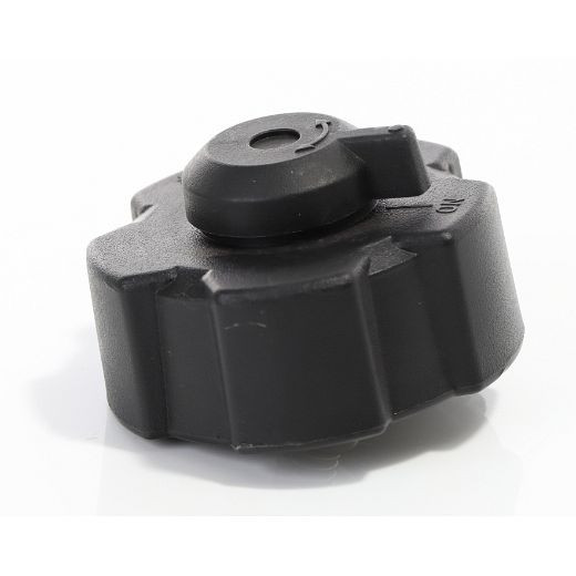 Bouchon de réservoir ELMAG avec homme. Soupape de ventilation, pour SEBSS 2000Wi, 9501026