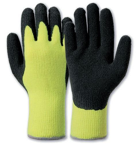 Gant de protection contre le froid KCL, StoneGrip, 692, cat II, taille. 10, unité centrale : 10 paires, 180-586