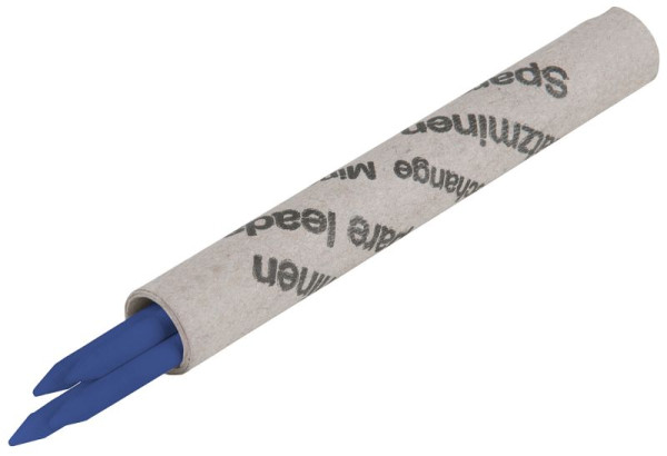 KS Tools fil de rechange bleu, paquet de 4, 123.0015