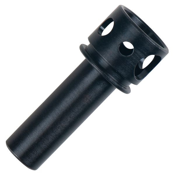 Régulation d'air KS Tools, 515.1150-R025P
