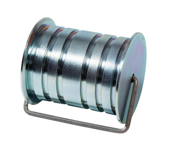 Rouleau de poids Hamma pour Rapid 2.1 - écumeur d'huile, 80701006