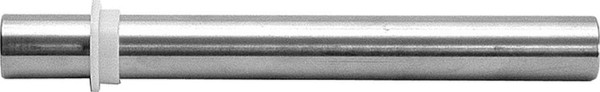 Buse Schneider lisse/simple, Ø 22,2 mm, longueur : 177,8 mm, 152654
