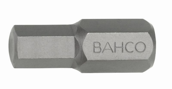 Bahco Embouts 10 mm Douille hexagonale 30 mm H10 Lot de 5 BE5049H10