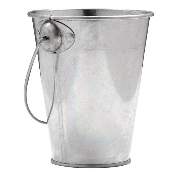 Seau de service OLYMPIA 2 anses 9.5cm, DM209