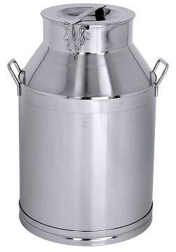 Bidon de transport Contacto 30 l, 3010/030