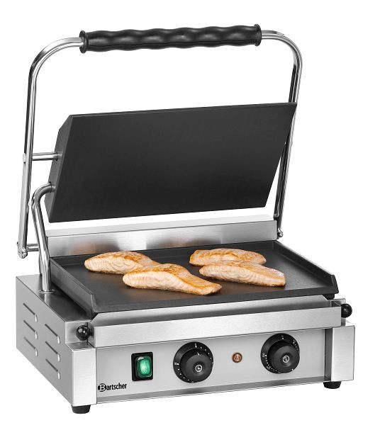 Grill de contact Bartscher "Panini-T" 1G, A150779