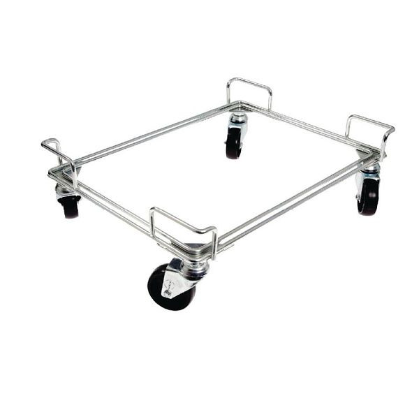 Châssis Craven pour distributeurs de plateaux DM342, DM343