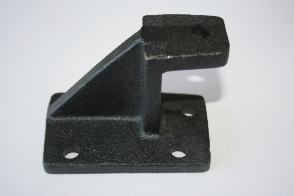 Bras de montage en fonte ELMAG libre (No.29), pour vérin hydraulique pour HY 180/4, 9709129