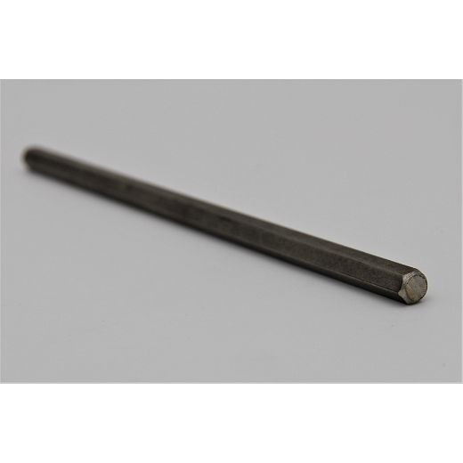 ELMAG Arbre 6 points (mâle), pour table vibrante VB Premium, 9601947