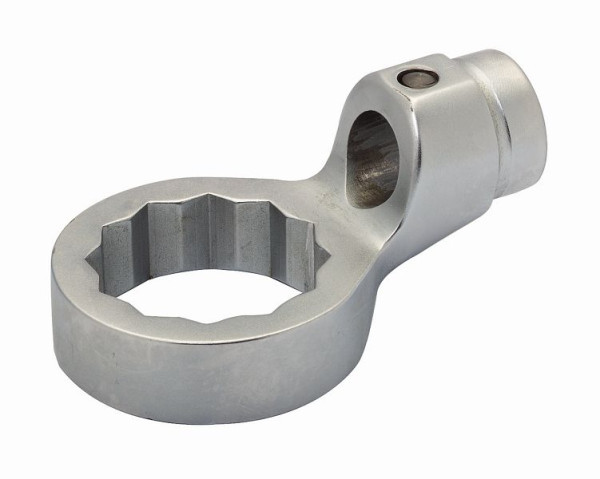 Clé polygonale Bahco avec embout rond 16 mm, SW 1.1/16", 168-1.1/16
