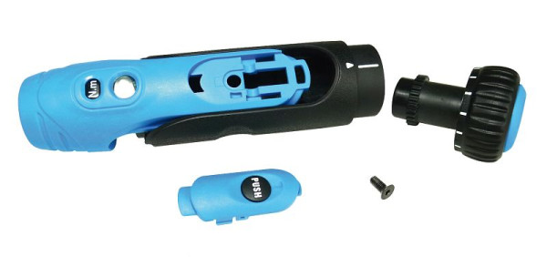 Poignée de kit de réparation SW-Stahl pour clé dynamométrique 03811L - 03818L, 03819L