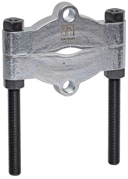 Couteau de coupe en acier SW, 22 - 115 mm, 11632L