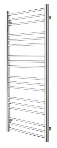 Radiateur sèche-serviettes TVS PIVO 18-500, chromé, 1195 x 500 mm, P18-500CR