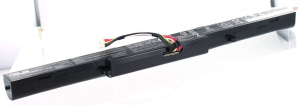 Batterie d'origine AGI pour ASUS F751SA-TY023T, 100495