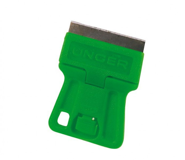 UNGER mini grattoir, UE : 100 pièces, STMIN