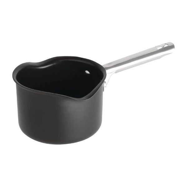 Pot à lait Vogue avec revêtement antiadhésif 14cm, CN949