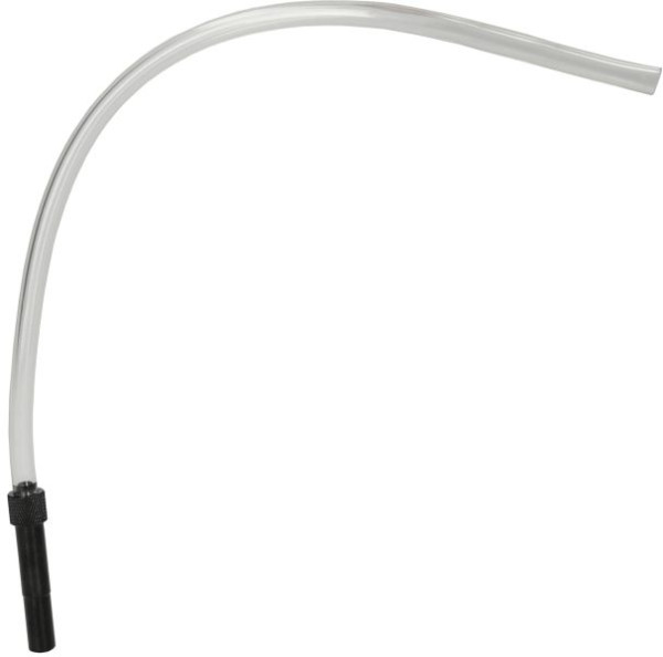 KS Tools adaptateur de remplissage en fibre de verre flexible, universel, 300 mm, 150.9684