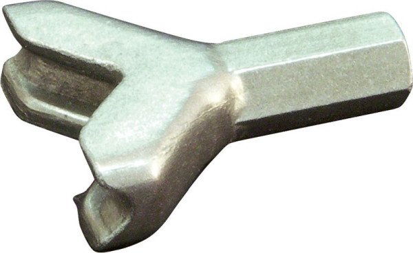 Embout à visser 1/4" Projahn pour crochets, 2690