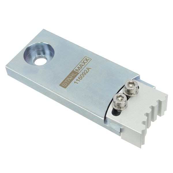 Stahlmaxx outil de maintien de pompe haute pression pour Opel A20DTR/LBY, XXL-116092A