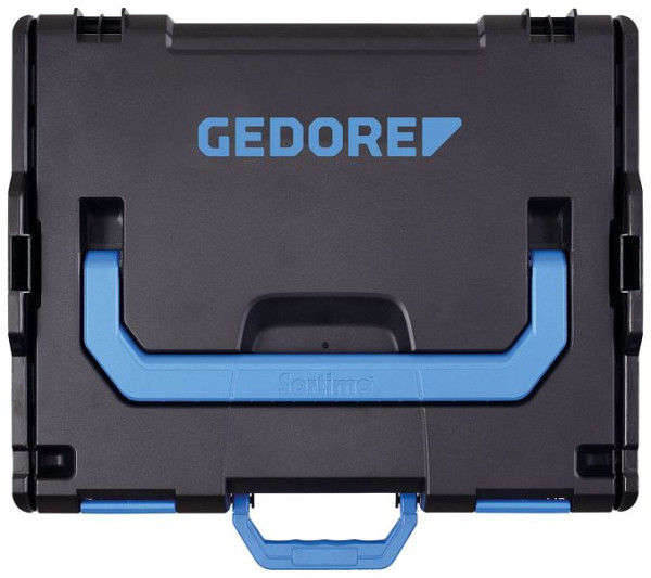 GEDORE L-BOXX 136 avec poignée avant, 2823691