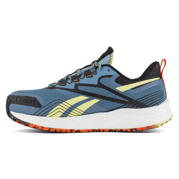 Reebok FE4 ADVENTURE, IB3611S1PS-W-41.0, taille 41, pack : 1 paire, IB3611S1PS-W-41.0