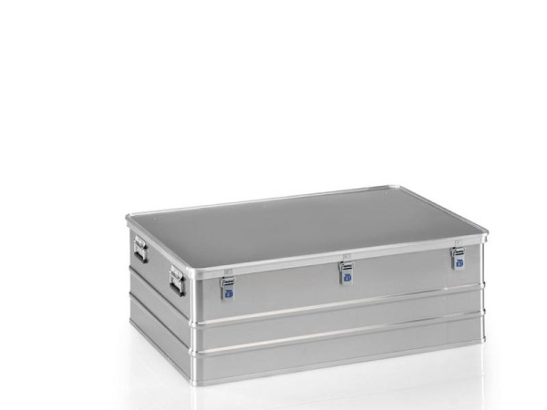 Boîte de transport Gmöhling G®-premium plus BOX A 1589, 327 l, 010158919