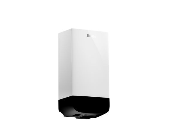 distributeur de savon ffuuss DOM BLANC (B), SD1.50.0.000.601