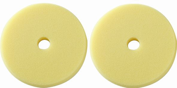 Embout éponge Kunzer Ø 150 mm (2 pièces), 7PMZ02.2