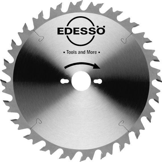 Lame de scie circulaire Edessö HW 700x4,2 / 3,2x30 Z : 62 LWZ, coupe de précision, 32070030