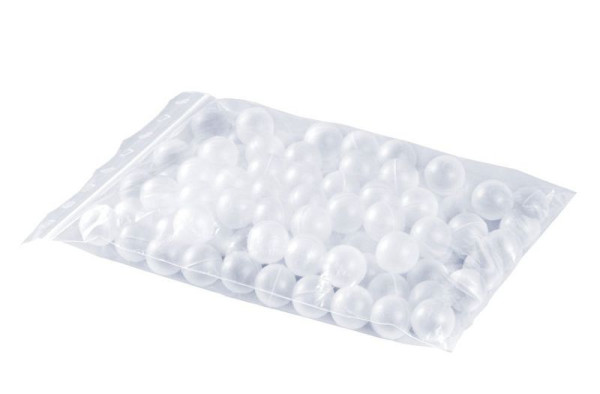 Balles flottantes IKA, PP, PU : 500 pièces, 0020003666