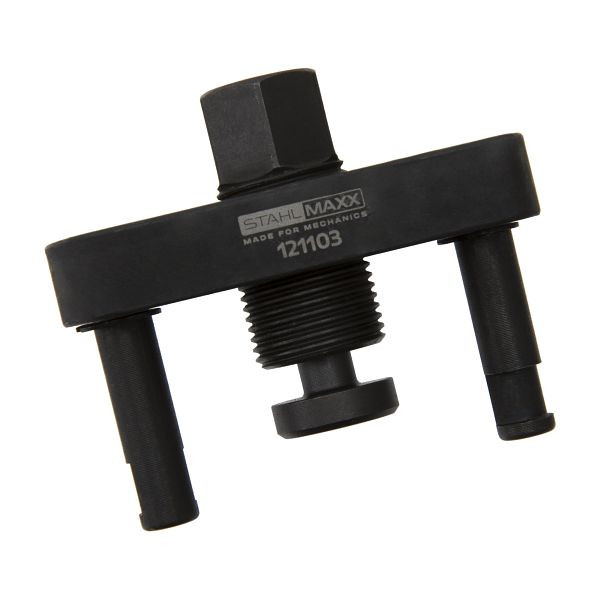 Extracteur Stahlmaxx pour engrenage de pompe à liquide de refroidissement pour VW 2,5 litres diesel, XXL-121103