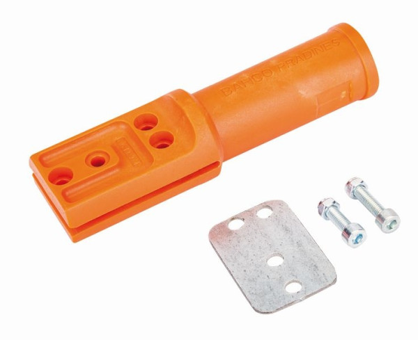 Adaptateur Bahco pour scies d'élagage télescopiques, ASP-AS