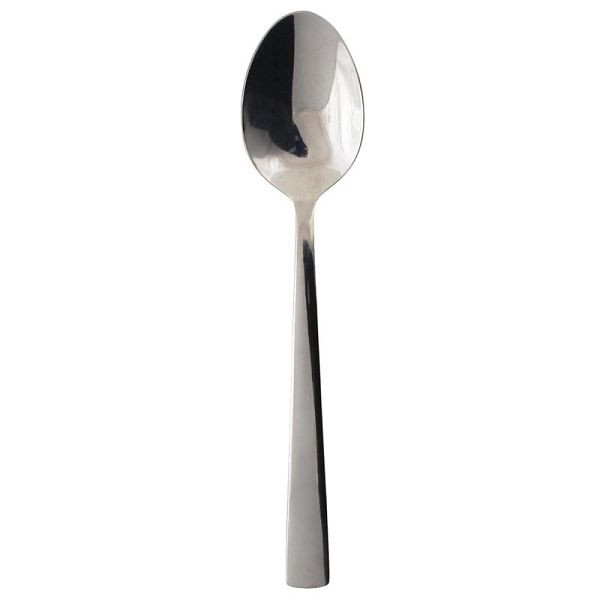 Cuillères à dessert Amefa Moderno, UE: 12 pièces, DM243