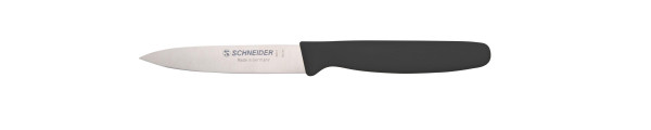 Couteau à légumes Schneider, taille : 10 cm, 260860