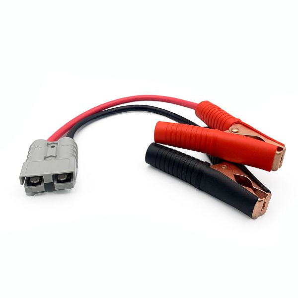 Adaptateur Offgridtec Anderson vers bornes de batterie - 20 cm, 8-01-014805