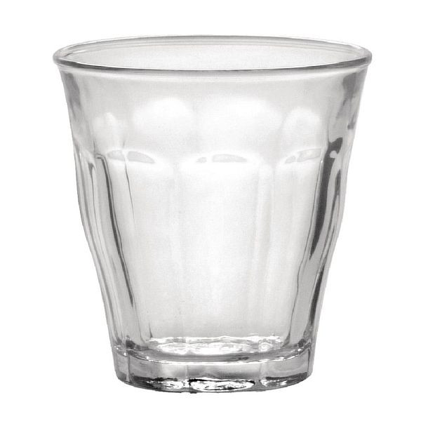 Duralex Picardie Gobelet 9cl, UV: 6 pièces, GG900