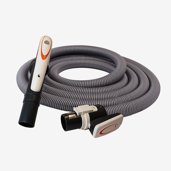 Tuyau d'aspiration HKW - FLISY, longueur 10,5 m, 051105F