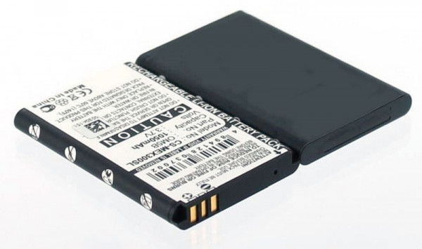 Batterie AGI compatible avec MOTOROLA OM5B, 7606