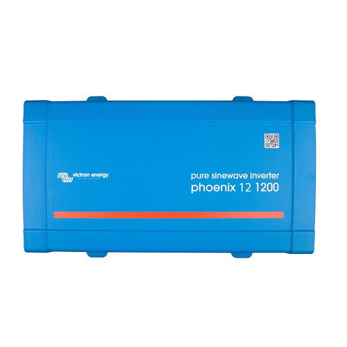 Onduleur Victron Energy Phoenix 24/1200 VE.Direct Schuko, 1-67-010950, PIN242121200