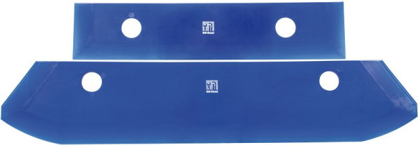 Jeu de bandes de protection en plastique SW-Stahl, 2 pièces, 40016L