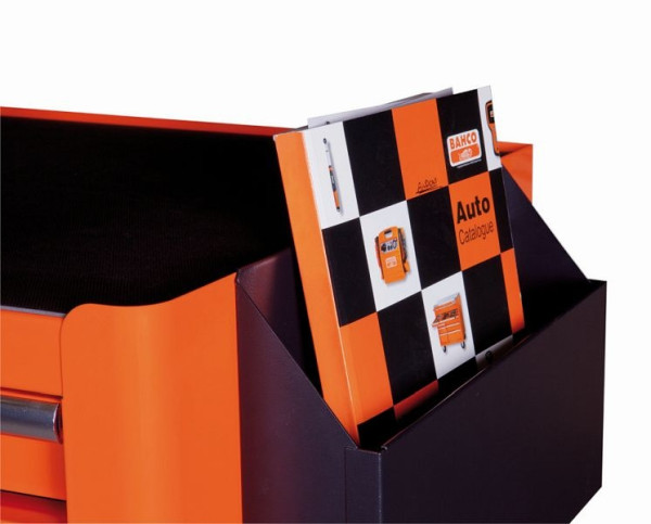 Porte-catalogue/brochure Bahco, 1470K-AC4
