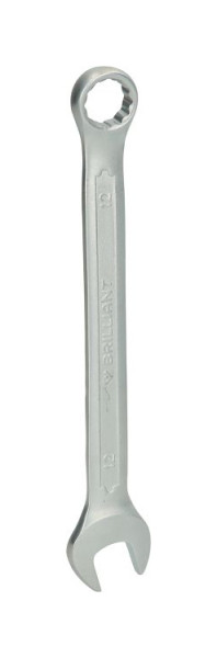 Brilliant Tools Clé mixte 12 mm BT011912