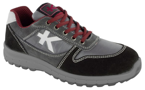 Chaussure de sécurité Kraftwerk Derby, embout en acier, pointure 40, 806.001.040