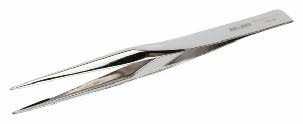 Brucelles polyvalentes Bahco, pointes dentelées 112mm, 5468-112