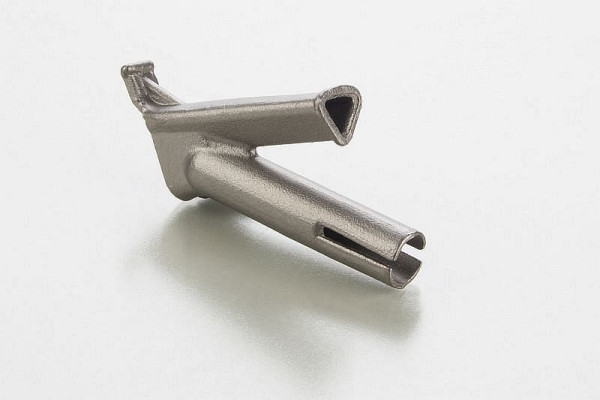 Buse de soudage Forsthoff Speed 5,7 mm triangulaire, pouvant être fixée à 4000, 5000