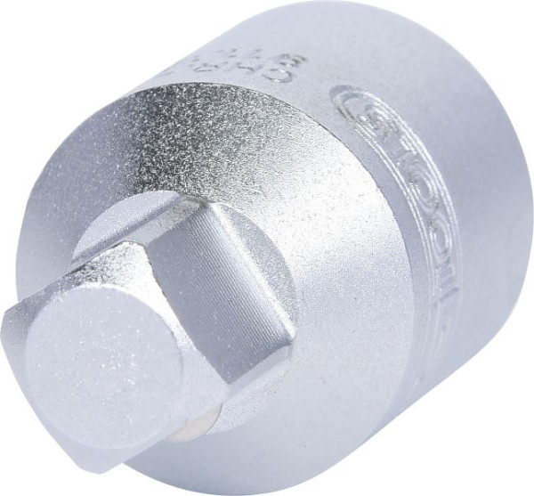 KS Tools Adaptateur réducteur 1/2", 1/2" F x 3/8" M, 911.1233
