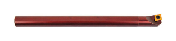 Barre d'alésage ELMAG SCFCR-10, 90°, 10x125, 89360
