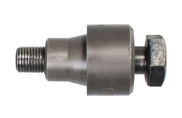 Perforatrice en acier SW, diamètre 18,6 mm, en 23070L, 23070L-2